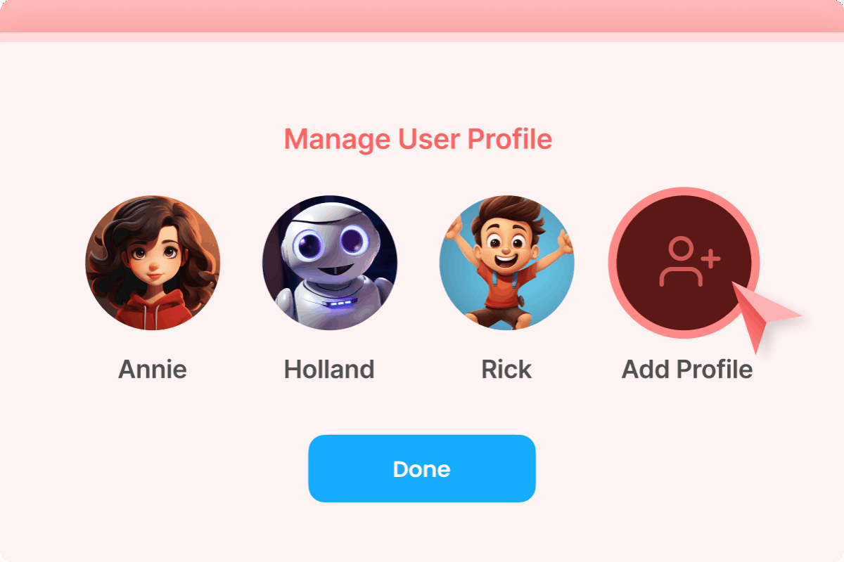 Enhance User Experience