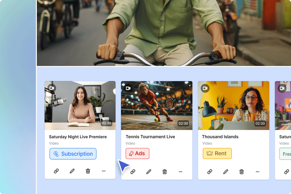 Monetization Your Movie Streaming Website Your Way
