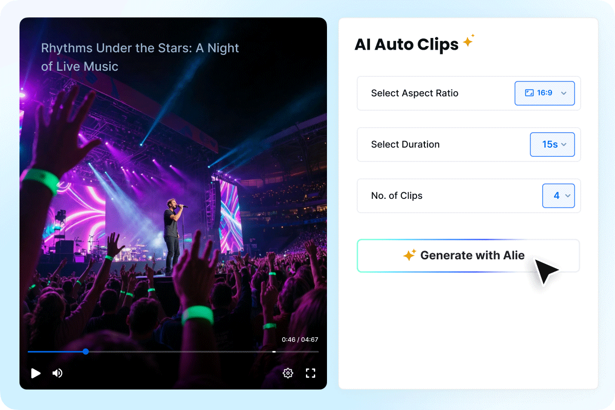Multimodal Video Analysis