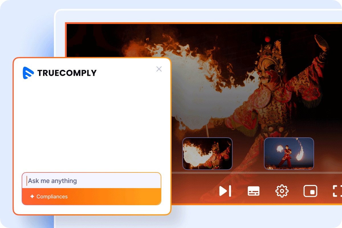 Prompt Based Commands
