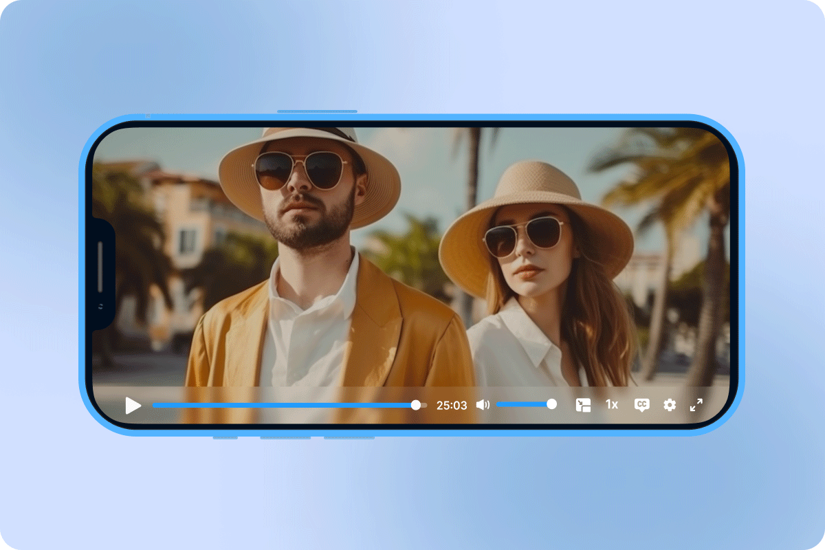 Shoppable-Videos Shoppable-Videos