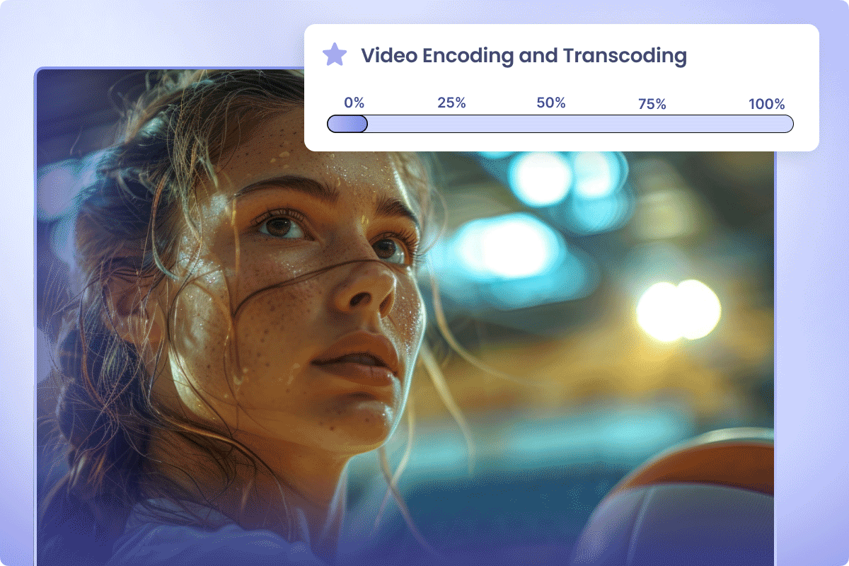 Video Encoding and Transcoding