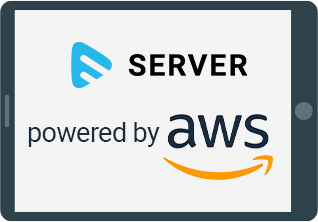 Built-in CDN from Amazon Cloudfront video cdn hosting