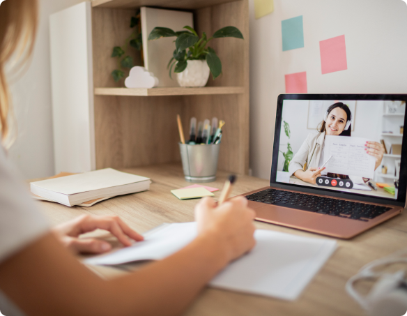 e learning platforms