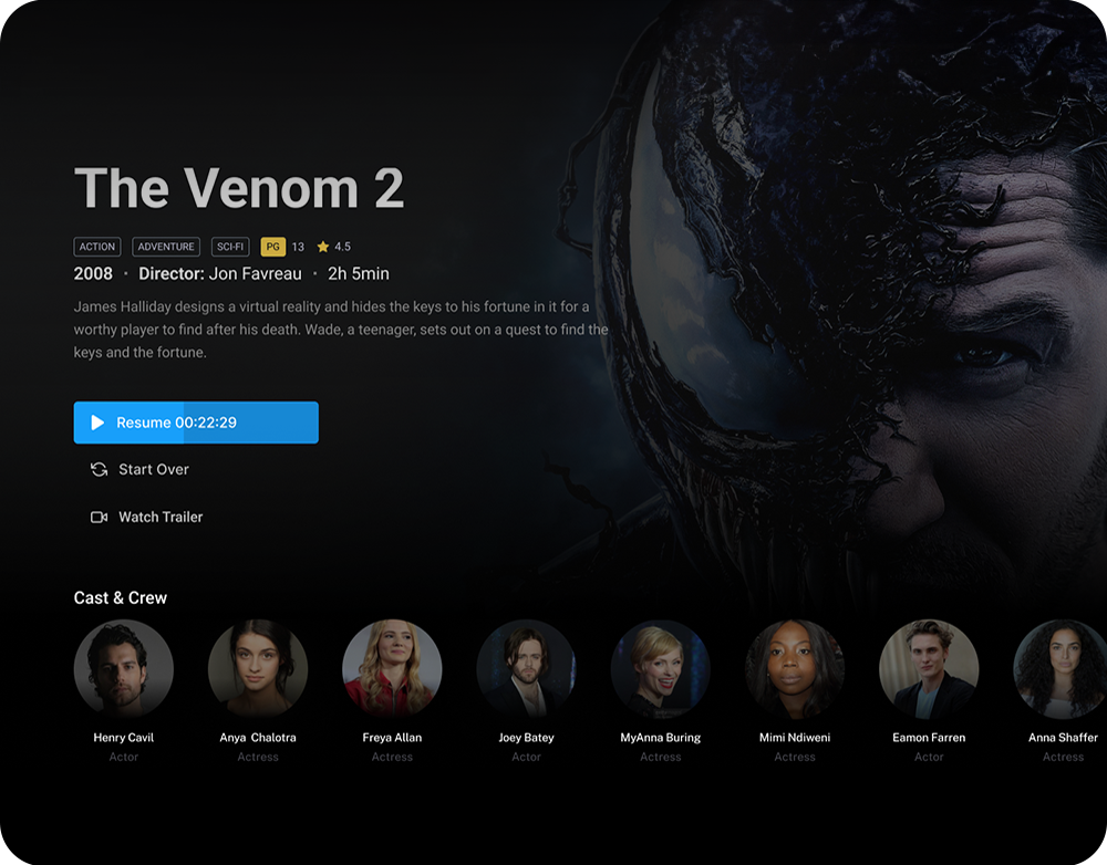 Entertainment Entertainment