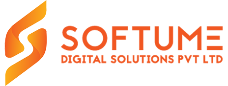 Softume Digital Solutions