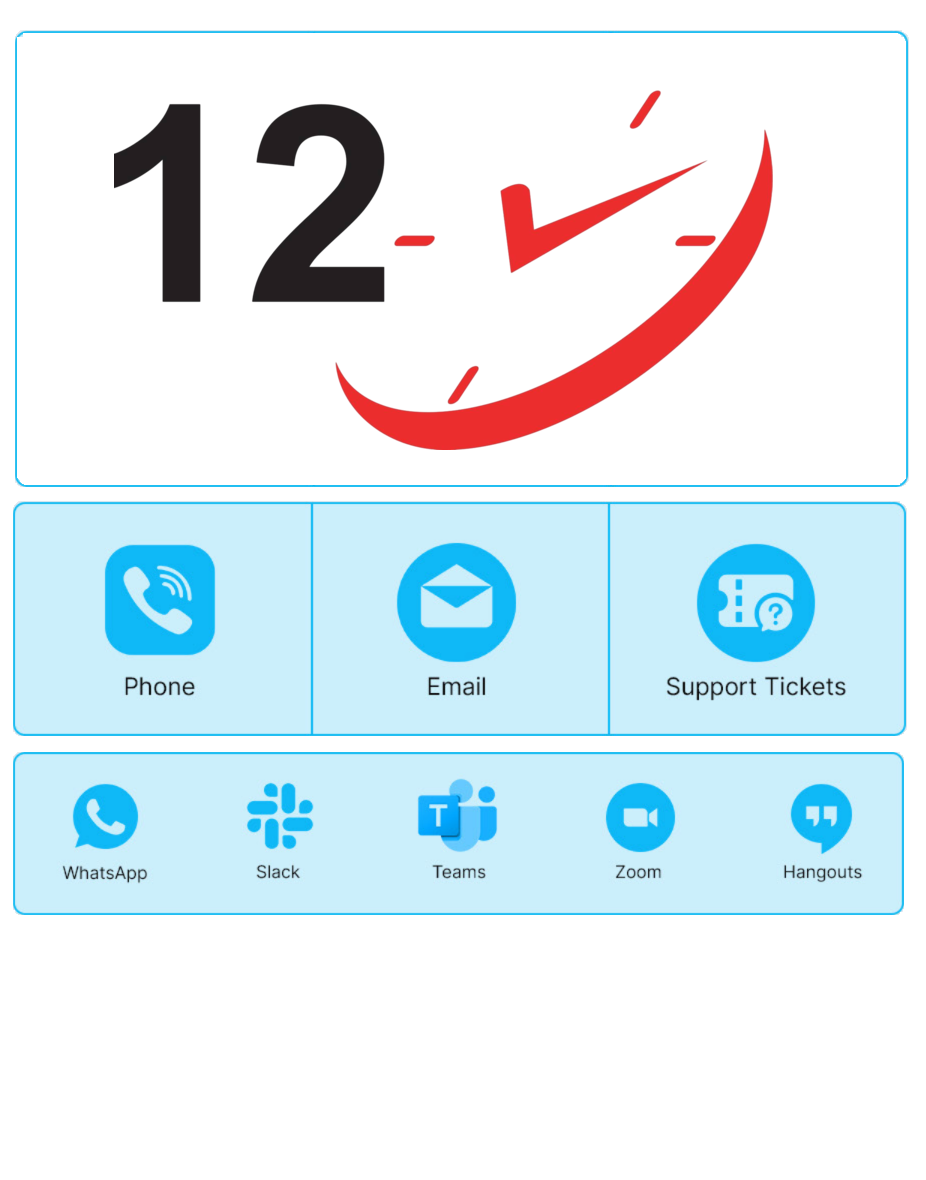 Support Channels-22 Support Channels-22